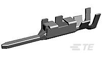 Connector Contacts
