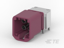 Data Connectivity Headers