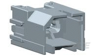 Data Connectivity Headers