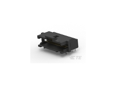 Multiple Configuration PCB Headers & Receptacles