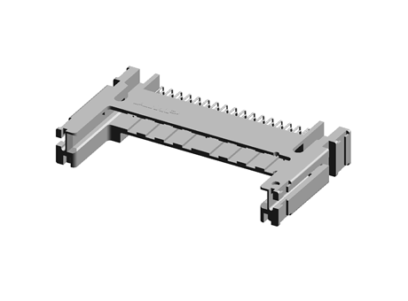 PCMCIA Connectors
