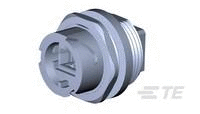 Circular RJ45 Connectors