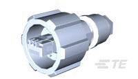 Circular RJ45 Connectors
