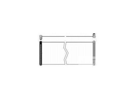Power Cable Assemblies
