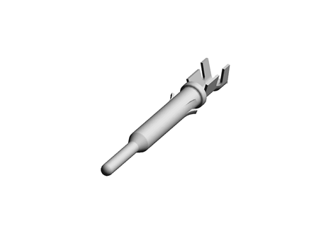 .062 PIN CONTACT