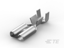 .197 FASTON RCPT CTC SNPL