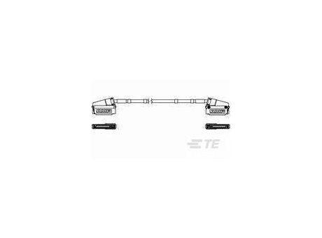 Power Cable Assemblies