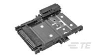 PCMCIA Connectors