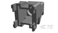 Rectangular Boots & Strain Relief