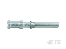 Connector Contacts