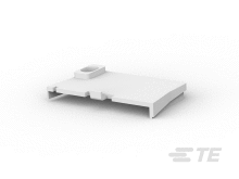 Rectangular Boots & Strain Relief