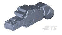 Circular RJ45 Connectors