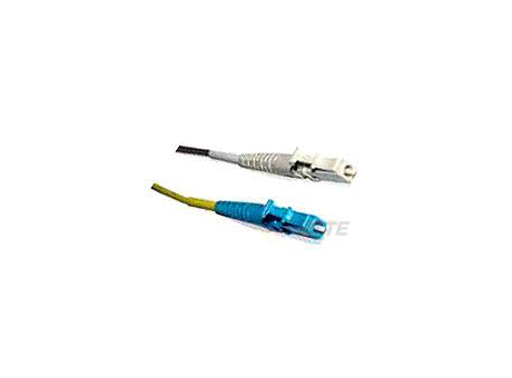 TE Connectivity - Free CAD models - LC Connectors - TraceParts