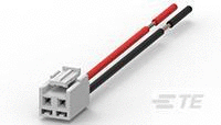 Power Cable Assemblies