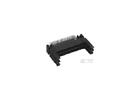PCMCIA Connectors