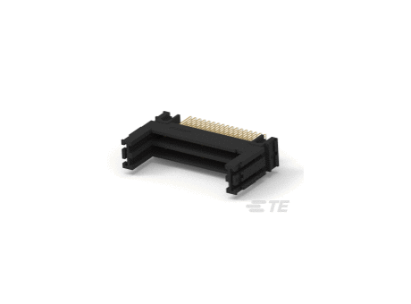 PCMCIA Connectors