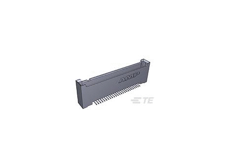 CompactFlash Connectors