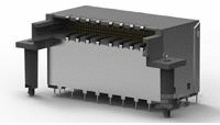 PCMCIA Connectors