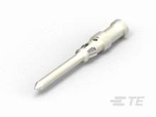 Connector Contacts