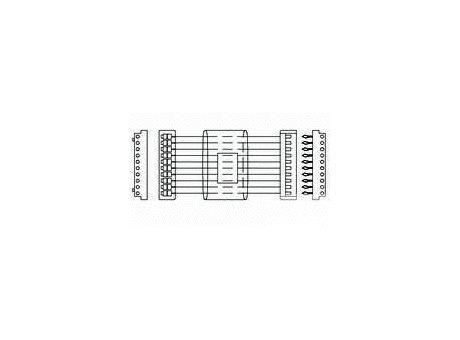 Power Cable Assemblies