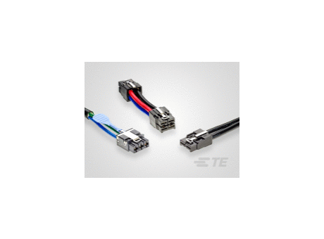 Power Cable Assemblies
