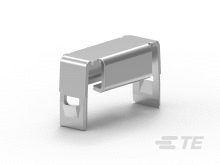 Rectangular Boots & Strain Relief