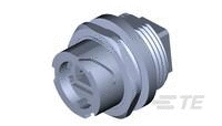 Circular RJ45 Connectors