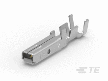 Connector Contacts