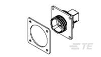 Circular RJ45 Connectors
