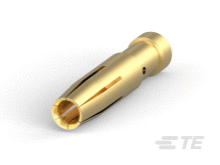 Connector Contacts