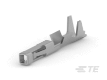 Connector Contacts