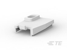 Rectangular Boots & Strain Relief