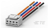 Power Cable Assemblies