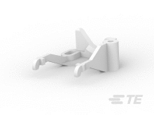 Rectangular Boots & Strain Relief