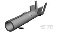 Connector Contacts