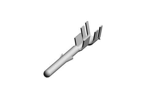 .079 (2.0) DIA PIN RECP L.P.