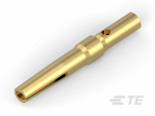 Connector Contacts