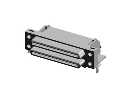 .8MM CHAMP STACK RCPT ASSY