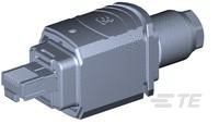 Circular RJ45 Connectors