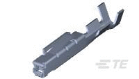 Connector Contacts