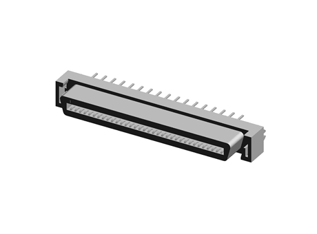 .050CL,CHAMP,VERT RCPT,68 POS