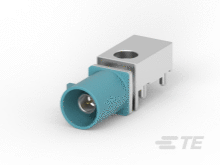 Data Connectivity Headers