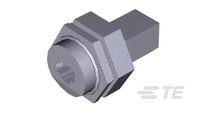 Circular RJ45 Connectors