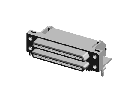 .8MM CHAMP STACK RCPT ASSY