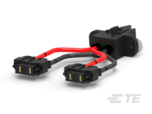 Power Cable Assemblies