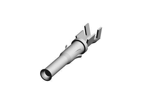 .062 DIA PIN REC.