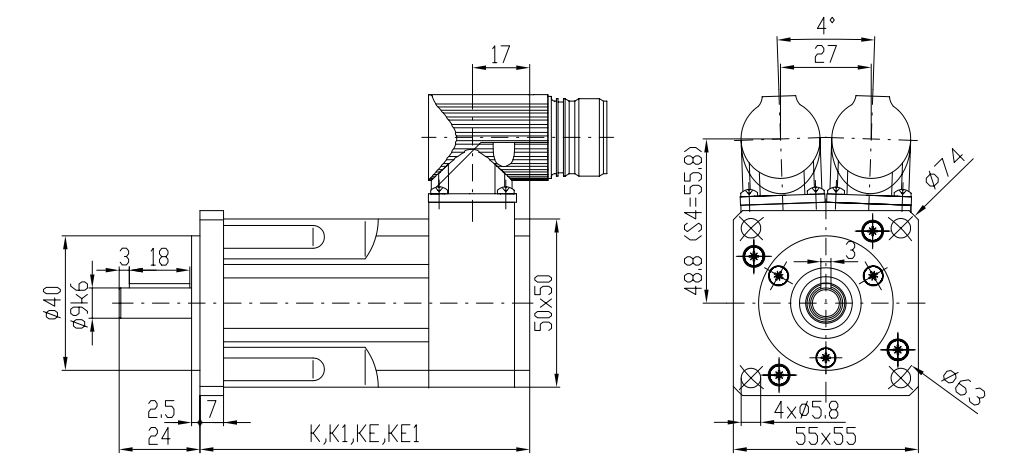 TG drives - Free CAD models - TGT2 - TraceParts
