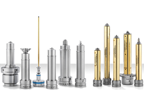 SINGLE NOZZLES - FNH6-1D series