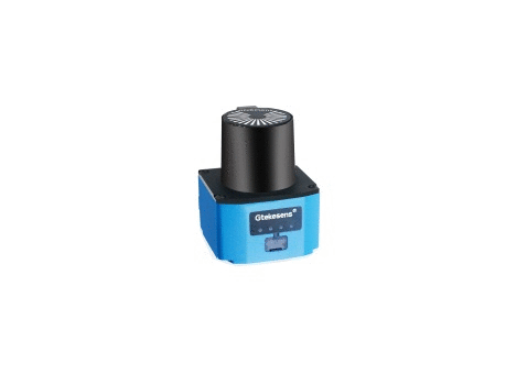 LMO series laser radar LMO