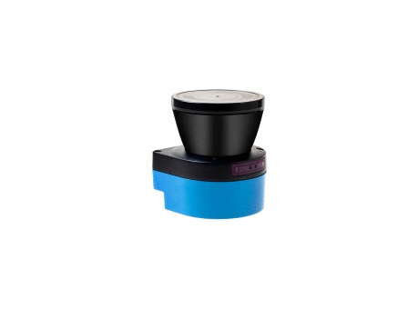 LND series laser radar LND